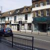 Milton Road