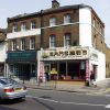 Milton Road