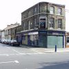 Milton Road