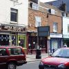 Milton Road