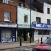 Milton Road