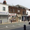 Milton Road