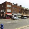 Milton Road