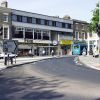 Milton Road