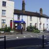 Parrock Street
