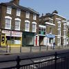 Parrock Street