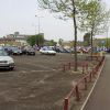 Parrock Street
