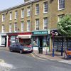 Railway Place