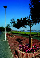 Gordon Promenade, Milton. Gordon Promenade, Milton.